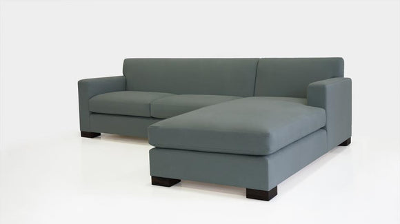 Truro Tuxedo Sectional